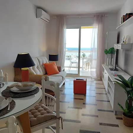 Sunset Bay Puerto By Delucaco Apartment Altea